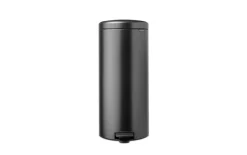 Treteimer Newicon, confident grey, 30L