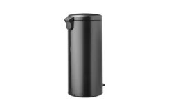 Treteimer Newicon, confident grey, 30L