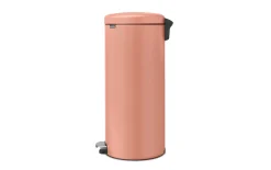 Treteimer Newicon, warm copper, 30L