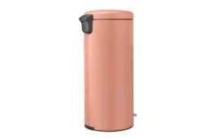 Treteimer Newicon, warm copper, 30L