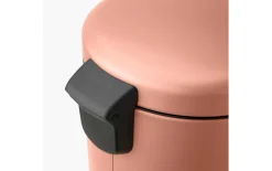 Treteimer Newicon, warm copper, 30L