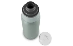 Trinkflasche Element Bottle, pastel forst mat, 600 ml