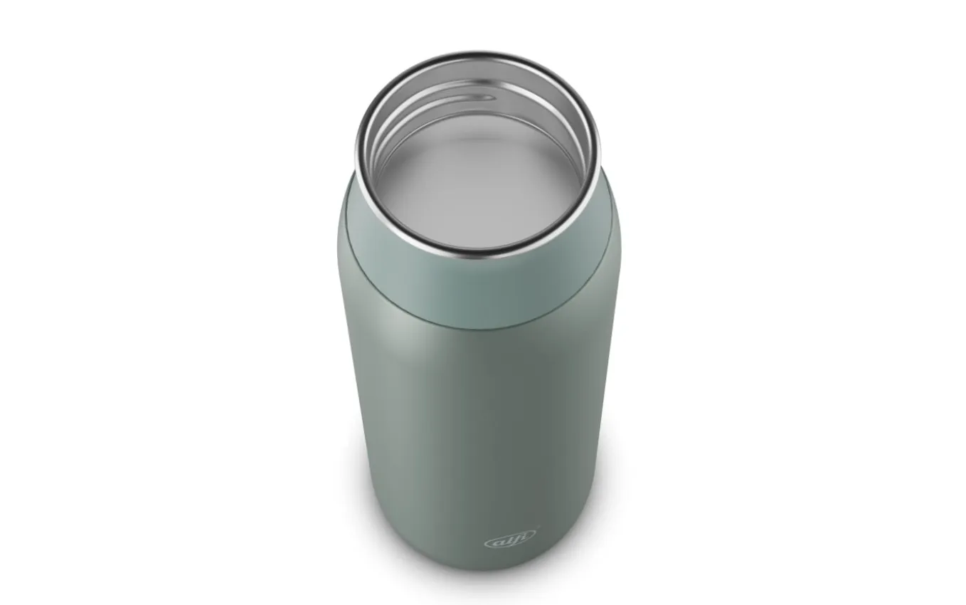 Trinkflasche Element Bottle, pastel forst mat, 600 ml