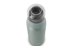 Trinkflasche Element Bottle, pastel forst mat, 600 ml