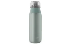 Trinkflasche Element Bottle, pastel forst mat, 600 ml
