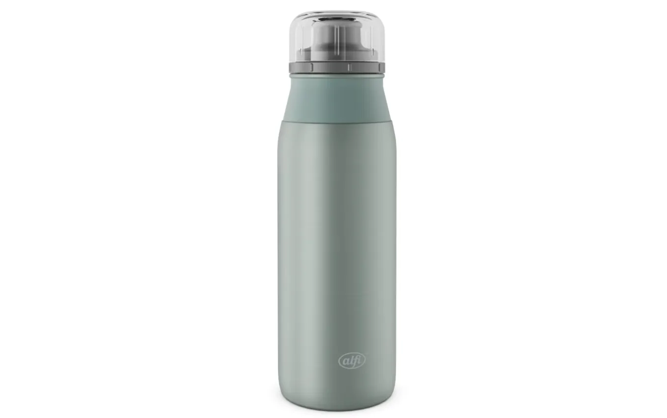 Trinkflasche Element Bottle, pastel forst mat, 600 ml