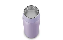 Trinkflasche Element Bottle, pastel lavender mat, 600 ml