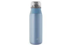 Trinkflasche Element Bottle, pastel water mat, 600 ml