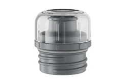 Trinkflasche Element Bottle, velvet black mat, 600 ml