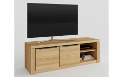 TV-Board Brest, massive Buche