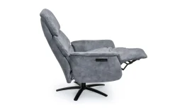 TV-Sessel Nexa 8400, grau