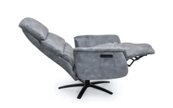 TV-Sessel Nexa 8400, grau