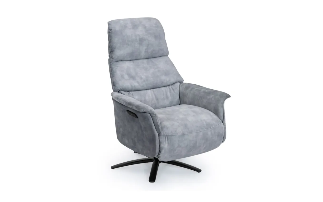 TV-Sessel Nexa 8400, grau