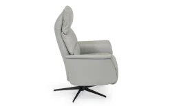 TV-Sessel Nexa 8400, grau