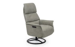 TV-Sessel Nexa 8400, grau