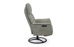 TV-Sessel Nexa 8400, grau