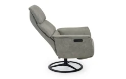 TV-Sessel Nexa 8400, grau
