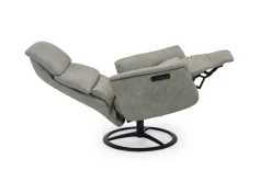 TV-Sessel Nexa 8400, grau