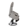 TV-Sessel Nexa 8400, grau