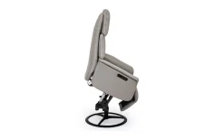 TV-Sessel Nexa 8400, grau