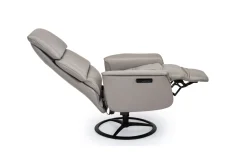 TV-Sessel Nexa 8400, grau