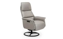 TV-Sessel Nexa 8400, grau