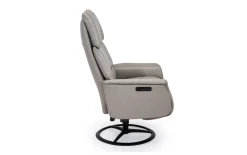 TV-Sessel Nexa 8400, grau