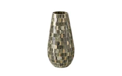 Vase Dillay, glas, 31 cm