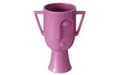 Vase Dolomita, lila