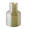 Vase Lema, beige, 13 cm