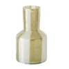 Vase Lema, beige, 16 cm