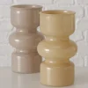 Vase Maika, mehrfarbig