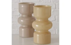 Vase Maika, mehrfarbig