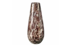 Vase Pimenta, braun, 37,5 cm