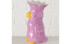 Vase Pimpy, pink