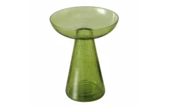 Vase Vert, hellgrün, 20 cm
