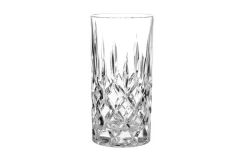 Vase/Windlicht Noblesse, klar, 28 cm