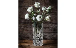 Vase/Windlicht Noblesse, klar, 28 cm