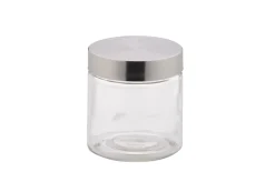 Vorratsdose Bera aus Glas, 0,8 l