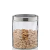 Vorratsdose Kara, transparent, 0,8 Liter