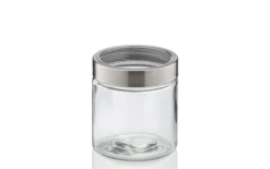 Vorratsdose Kara, transparent, 0,8 Liter