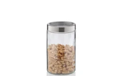 Vorratsdose Kara, transparent, 1,2 Liter