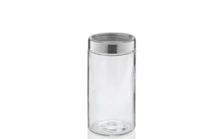 Vorratsdose Kara, transparent, 0,8 Liter