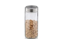 Vorratsdose Kara, transparent, 2,1 Liter