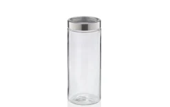 Vorratsdose Kara, transparent, 2,1 Liter
