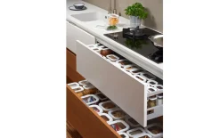 Vorratsdosen Modula Starter Set, 5-teilig