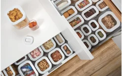 Vorratsdosen Modula Starter Set, 5-teilig