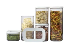 Vorratsdosen Modula Starter Set, 5-teilig