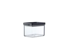 Vorratsdose Omnia in black, 700 ml