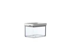 Vorratsdose Omnia in nordic white, 700 ml